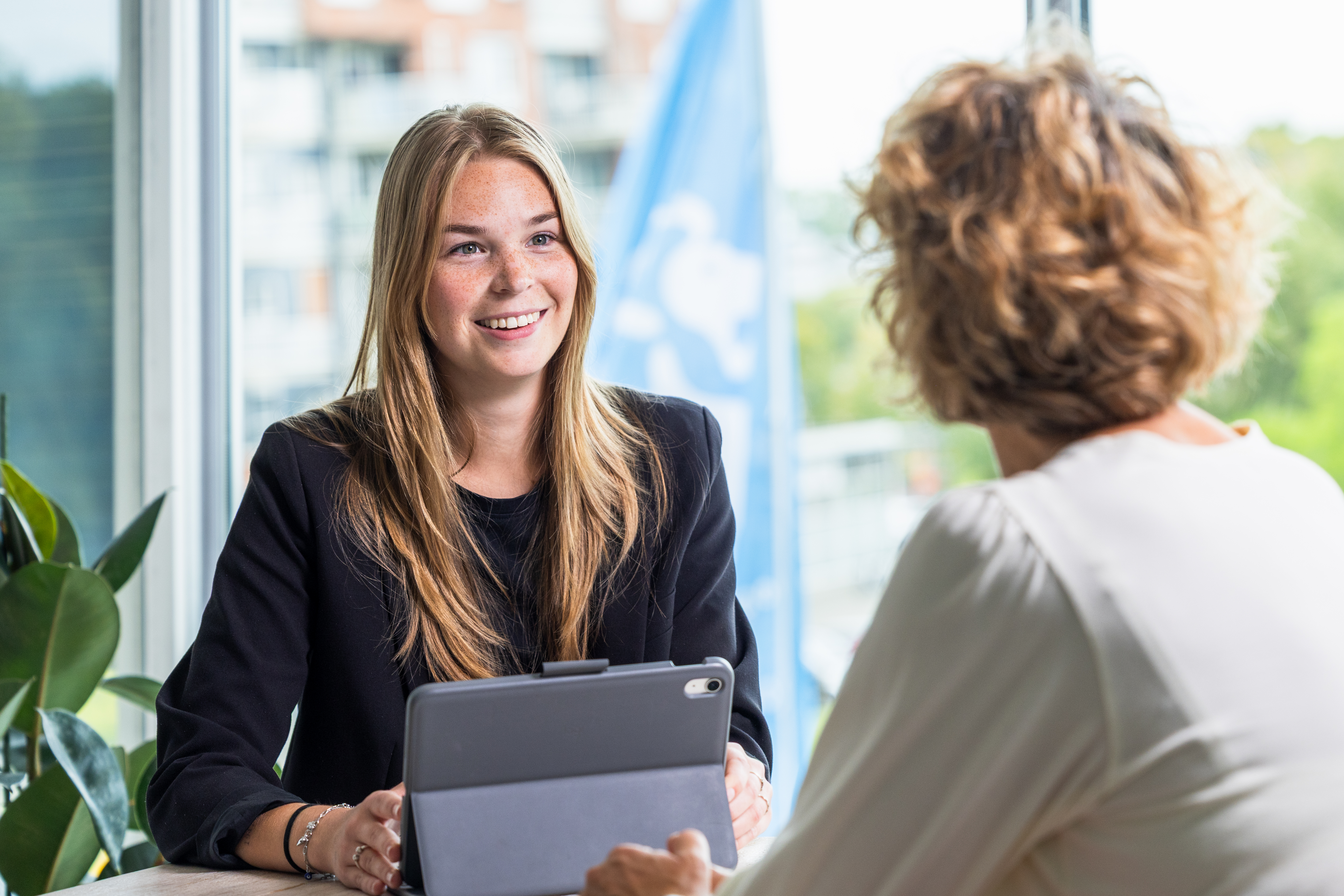 Waar jouw talent het verschil maakt